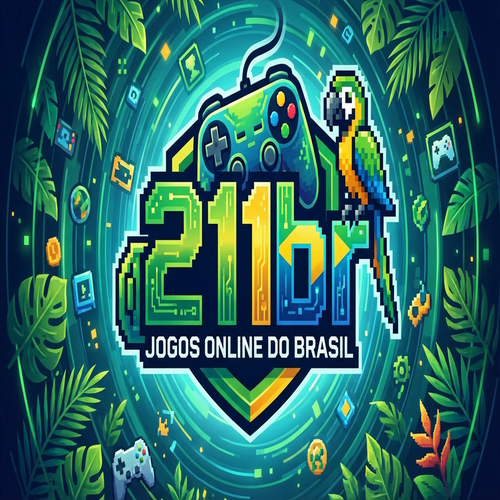 Logo 211br